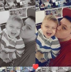 Meet your Posher, Rose